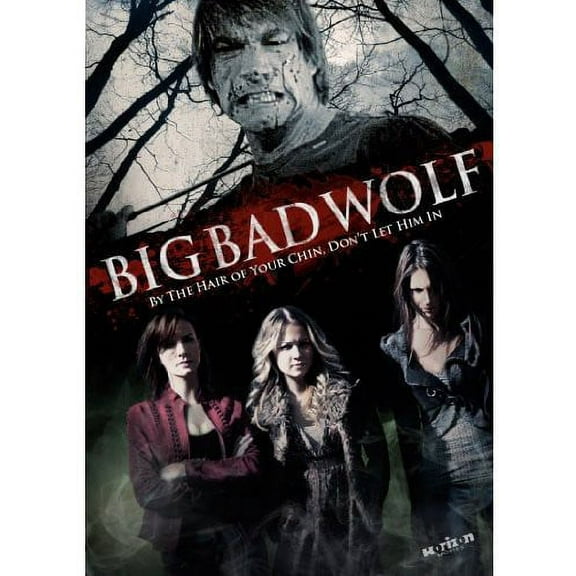 Horizon Movies - Big Bad Wolf [DIGITAL VIDEO DISC]