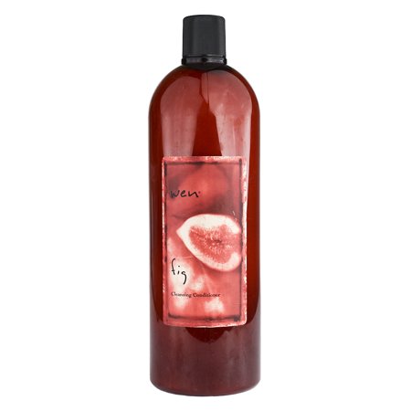 Wen By Chaz Dean Wen By Chaz Dean Fig Cleansing Conditioner 32oz