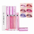 thumbnail image 1 of Handaiyan Diamond Pearl Lip Glaze, 1 of 4