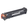 thumbnail image 4 of Cartucho de tóner negro 125A CB540A de repuesto para HP Color Laserjet CP1215 CP1518ni CP1518ni CM1312nfi CM1312 CP1515n, 4 of 15