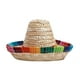 thumbnail image 2 of Sombrero de Cuerda con Cuentas para Mascotas para Vacaciones, 2 of 6