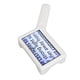 thumbnail image 5 of Fyearfly Lupa De Mano con Luz, Lupa De Lectura Portátil 3/5/10X 1MP 6 Chips De Luz Lupa De Lectura para Personas Mayores Recargable por USB para Personas Mayores con Baja Visión, 5 of 5