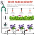 thumbnail image 3 of Drip Irrigation Kit, Multifunctional Garden Watering System  For Agriculture, 3 of 8