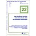 thumbnail image 1 of Les deuxiÃ¨mes journÃ©es internationales du droit du commerce Ã©lectronique (French Edition), 1 of 1