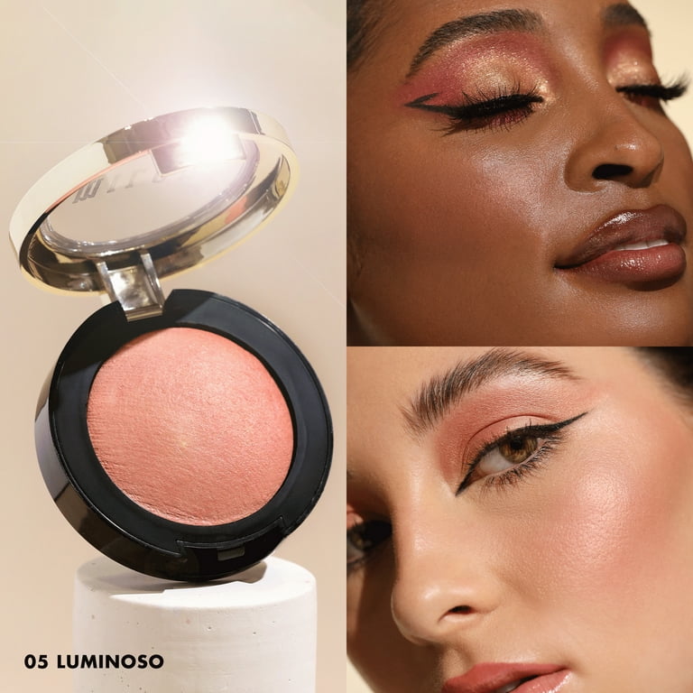 Milani blusher discount