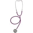 thumbnail image 1 of Gf Health Products Steth Dual Head Lavender Labtron, 1 of 1
