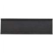 Aigner MC-206 6W X 2H Magnetic Card Holders, 25/Pk