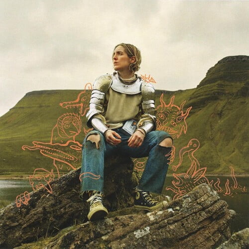 Shura - I Got Too Sad for My Friends - Music & Performance - CD