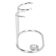thumbnail image 3 of Soporte para maquinilla de afeitar, Soporte para maquinilla de afeitar de acero inoxidable de seguridad, soporte para brocha de afeitar pequeño resistente a la oxidación, 3 of 7