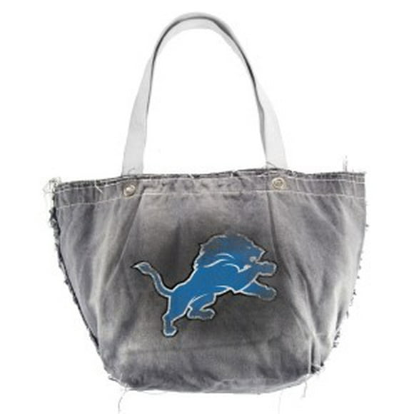Detroit Lions Vintage Tote