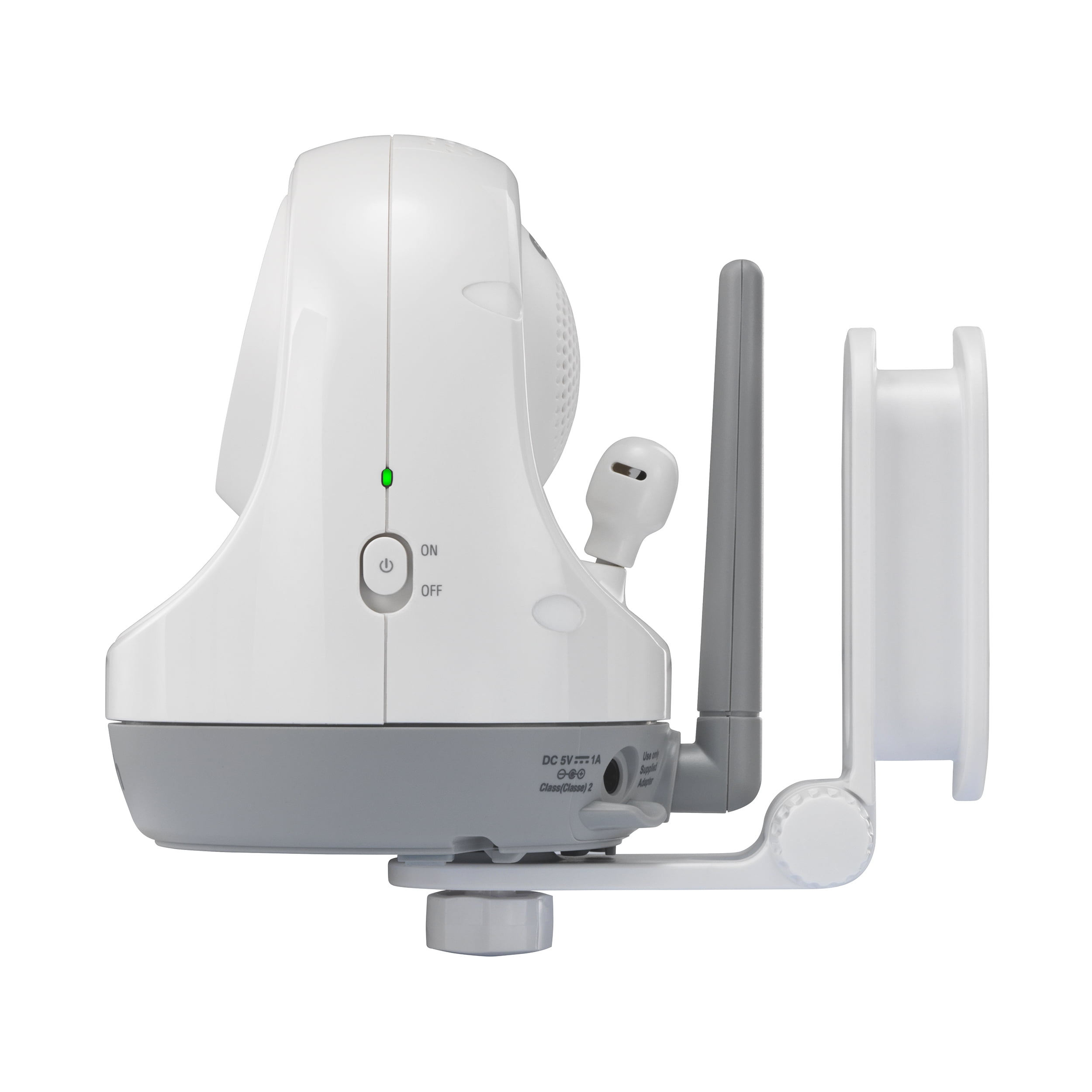 vtech vm3261 extra camera