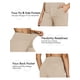 thumbnail image 4 of Pantalones de Yoga para Mujer, de Pierna , con Bolsillos, Cintura Alta, Elásticos, Informales, Deportivos. Albaricoque M, 4 of 9