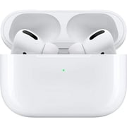 Restored Apple, AirPods Pro, In-Ear Earbuds with Active Noise Cancellation, White, 1, 1, 1