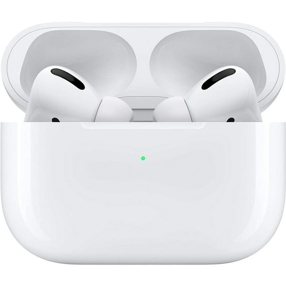 Restored AirPod Pro 1st. generation - with Active Noise Cancellation - White (Refurbished)