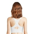 thumbnail image 3 of Avia Women's Keyhole Low Support Sports Bra, Sizes S-3XL, 3 of 4