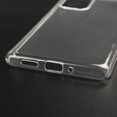 thumbnail image 4 of For OPPO Reno 5 6 Pro Plus 5Z 5F 5K Lite 6Z 5G Soft TPU Phone Case Transparent Silicone Case Clear Protective Back Cover Bumper for Reno 5Z 5G 1 Piece, 4 of 5