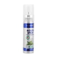 thumbnail image 2 of Breath Fresh Spray, Natural Breath Freshener Portable Avoid Embarrassment Lightweight For Fresh Breath ANGGREK Otros, 2 of 8