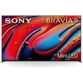 Sony BRAVIA 9 K85XR90 85 Inch 4K HDR Smart QLED MiniLED TV (2024