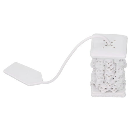 

Tea Strainer Tea Infuser Non- Office Tea Kitchen Housewife