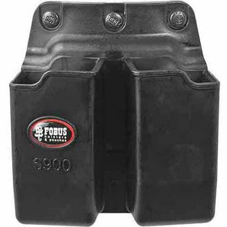 Fobus Roto Double Magazine Pouch, Beretta, Universal 9mm and 40 Cal.