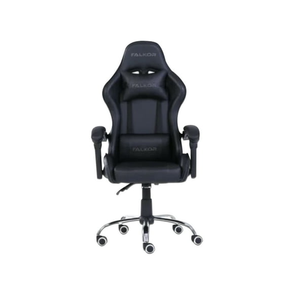 Silla Gamer