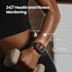 thumbnail image 3 of Reloj inteligente Amazfit Active 2 Premium, rastreador de actividad física, reacondicionado, 3 of 7