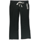 thumbnail image 1 of Aeropostale Womens Fit & Flare Casual Sweatpants, gris, grande Aeropostale Pantalones deportivos, 1 of 2