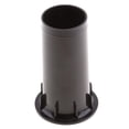 thumbnail image 1 of Milaget Replacement 53x100mm Speaker Port Tube Sub Woofer Speaker Box Pro Audio Black, 1 of 7