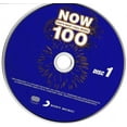 thumbnail image 2 of Various Artists - Now That's What I Call Music 100 / Various - CD, 2 of 4