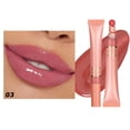 thumbnail image 1 of Xihbxyly Set de Brillo Labial Iluminador, Kit de Brillo Labial Hidratante, Colección de Brillo Labial Water Glossy, Cabezal de Pincel Profesional, Esencial de Maquillaje Diario, 10 Ml de Contenido Ne, 1 of 3