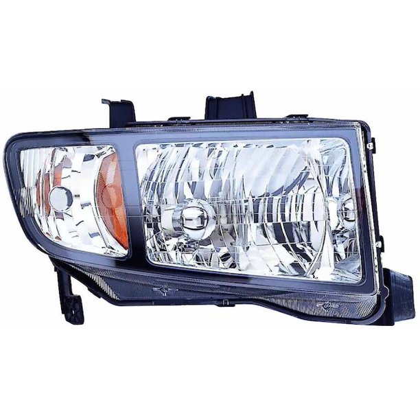 Honda Ridgeline Headlight Assembly