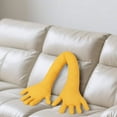 thumbnail image 6 of Gqtwoy Extra Long Hugging Arm Pillow, Funny Hand Cushion, Emotional Security Support, Unique Home Decor Gift, Creative Sofa Bed Accessory, Plush Decorative Pillow, 6 of 6