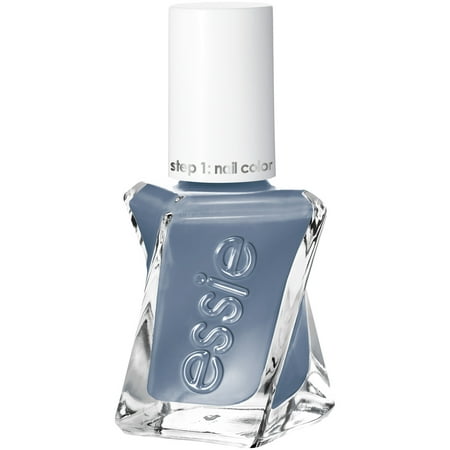 essie Gel Couture Nail Polish, Showroom for One