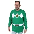 thumbnail image 5 of Power Rangers Long Sleeve Shirt, 5 of 5