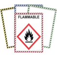 thumbnail image 1 of C-Line Produits CLI44269 Porte-Billets Magnétique 6 x 9 Po - Lot de 16, 1 of 1