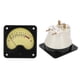 thumbnail image 1 of Medidor De VU TR-57-S0346 Portátil, Amplificador De Potencia, Medidor DB Con Retroiluminación, Probador De Nivel De Sonido Para El Hogar Y El Coche, 1 of 7