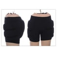 thumbnail image 4 of Short de Protection pour Patinage en EVA, 4 of 7