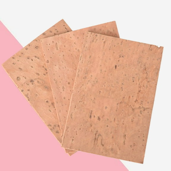 3-Piece Universal Saxophone Neck Corks Replacement Set for Soprano Alto Tenor Sax Instruments and Easy to Install