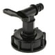 thumbnail image 5 of Adaptador de grifo de IBC Zulema Válvula de Reemplazo Del conector 2 A 1/2 Pulgadas, 5 of 7