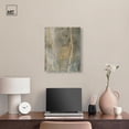 thumbnail image 3 of Gossamer Pathways III Canvas Textured Abstract by Art Remedy, Gallery Wrapped, 16 x 20, 3 of 7