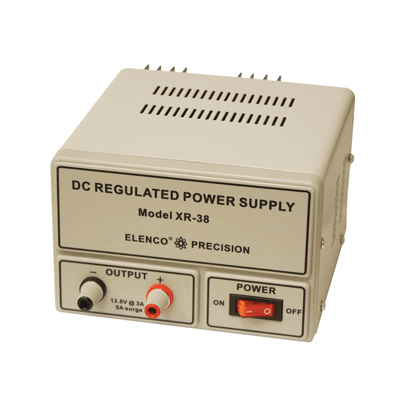 Elenco precision direct