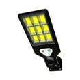 thumbnail image 2 of Home Decor, Solar Outdoor Lights Motion Sensor Solar Powered Lights 3 Modes With 9 COB Lamp Beads Wall Security Lights For Fence Yard Garden Patio Front Door, Home Gifts, 2 of 9