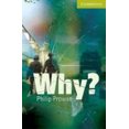 thumbnail image 2 of Why? Starter/Beginner Paperback (Cambridge English Readers), 2 of 3