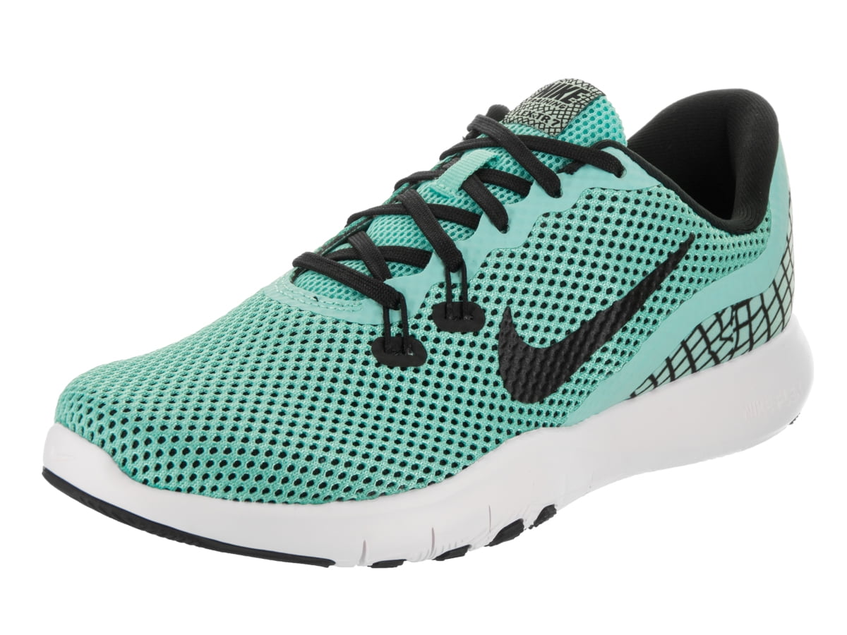insuficiente capa Actualizar Nike Flex Trainer 7 Print Womens Style : 898481 - Walmart.com
