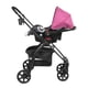 thumbnail image 3 of Carriola Prinsel Prima Rosa, 3 of 4