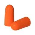 thumbnail image 2 of RADIANS FOAM EARPLUGS ORANGE, 2 of 2