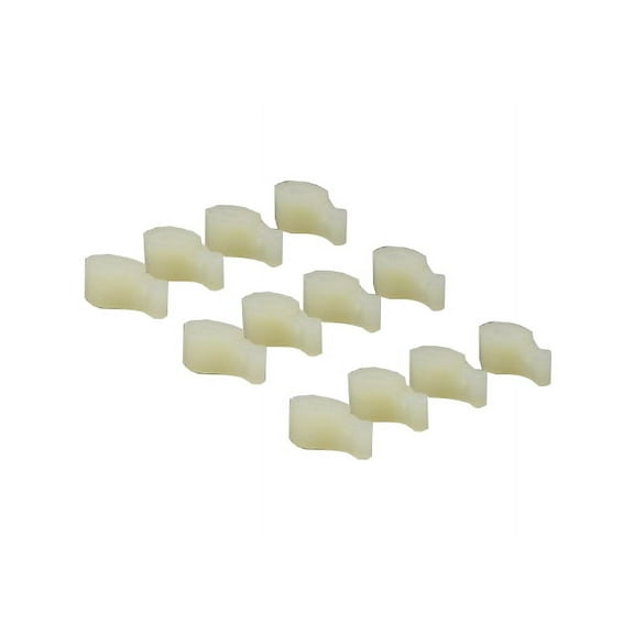 Kenmore Sears Washing Machine Agitator Dogs Replaces 80040, 3 Pack