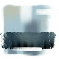 thumbnail image 3 of Prime, Marcus 20x20 Black Modern Framed Museum Art Print Titled - Visible Formation, 3 of 5