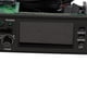 thumbnail image 5 of Controlador de Ventilador de Bahía de 5,25 Pulgadas, Lector de Tarjetas LCD Multifunción, Pantalla de Temperatura Y Soledad Controlador de velocidad del ventilador, 5 of 10