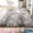 Light Grey, variant on SAYFUT 48'' x 72'' Super Ultra Soft Modern Area Rugs, Bedroom Livingroom Sittingroom Floor Rug Carpet Blanket for Bedroom Home Decorate